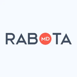 Значок Rabota.md